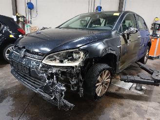 Sloopauto Volkswagen Golf Golf VII (AUA) Hatchback 1.6 TDI BlueMotion 16V (CRKB) [81kW]  (01-201=
3/03-2020) 2014/3