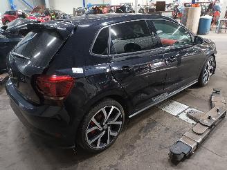 Volkswagen Polo Polo VI (AW1) Hatchback 5-drs 2.0 GTI (CZPC) [147kW]  (11-2017/11-2021=
) picture 3