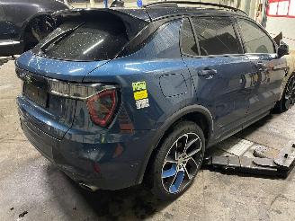 Lynk & Co 01 01 SUV 1.5 PHEV (B2APHEV) [192kW]  (07-2018/...) picture 3