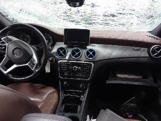 Mercedes Cla-klasse CLA (117.3) Sedan 1.6 CLA-180 16V (M270.910) [90kW]  (01-2013/03-2019)= picture 5