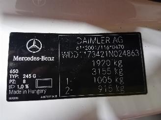 Mercedes Cla-klasse CLA (117.3) Sedan 1.6 CLA-180 16V (M270.910) [90kW]  (01-2013/03-2019)= picture 6