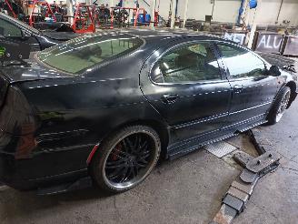 Chrysler 300 M 300 M Sedan 3.5 V6 24V (EGG) [187kW]  (07-1998/07-2000) picture 3