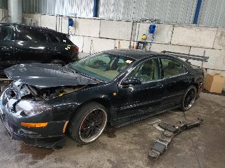 Sloopauto Chrysler 300 M 300 M Sedan 3.5 V6 24V (EGG) [187kW]  (07-1998/07-2000) 2000/5