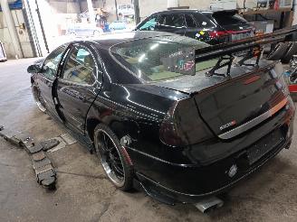 Chrysler 300 M 300 M Sedan 3.5 V6 24V (EGG) [187kW]  (07-1998/07-2000) picture 4