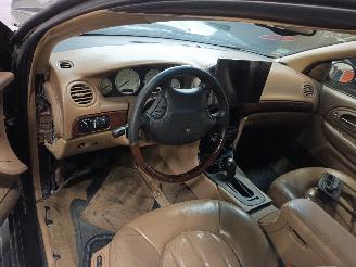 Chrysler 300 M 300 M Sedan 3.5 V6 24V (EGG) [187kW]  (07-1998/07-2000) picture 5