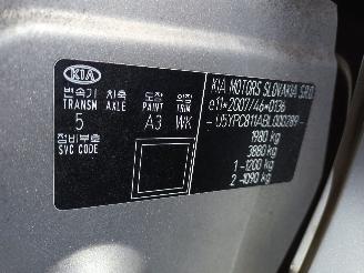 Kia Sportage Sportage (SL) Terreinwagen 2.0 CVVT 16V 4x2 (G4KD) [120kW]  (07-2010/0=
2-2016) picture 5