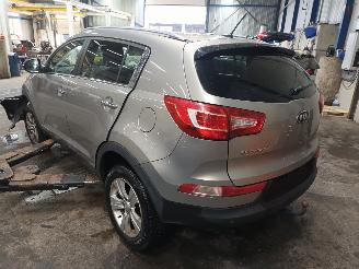 Kia Sportage Sportage (SL) Terreinwagen 2.0 CVVT 16V 4x2 (G4KD) [120kW]  (07-2010/0=
2-2016) picture 4