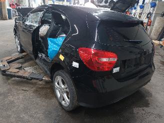 Mercedes A-klasse A (W176) Hatchback 1.6 A-180 16V (M270.910) [90kW]  (09-2012/05-2018) picture 4