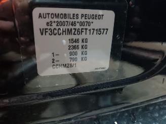 Peugeot 208 208 I (CA/CC/CK/CL) Hatchback 1.2 Vti 12V PureTech 82 (EB2F(HMZ)) [60k=
W]  (03-2012/12-2019) picture 6