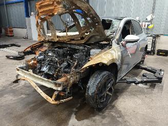 Sloopauto Volkswagen Golf Golf VIII (CD1) Hatchback 1.5 eTSI 16V (DFYA) [110kW]  (12-2019/...) 2020/2