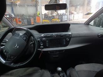 Citroën C4 C4 Grand Picasso (3A) MPV 1.6 BlueHDI 120 (DV6FC(BHZ)) [88kW]  (07-201=
4/12-2018) picture 5