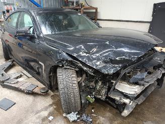 BMW 4-serie 4 serie Gran Coupe (F36) Liftback 435i 3.0 24V (N55-B30A) [225kW]  (03=
-2014/02-2016) picture 2