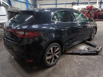 Renault Mégane Megane IV (RFBB) Hatchback 5-drs 1.5 Energy dCi 110 (K9K-648) [81kW]  =
(11-2015/...) picture 3