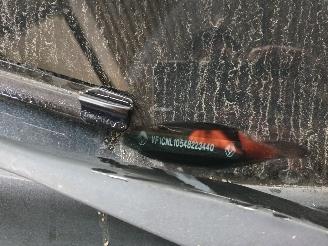 Renault Twingo Twingo II (CN) Hatchback 3-drs 1.2 16V (D4F-764(D4F-E7)) [55kW]  (03-2=
007/09-2014) picture 6