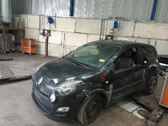 Sloopauto Renault Twingo Twingo II (CN) Hatchback 3-drs 1.2 16V (D4F-764(D4F-E7)) [55kW]  (03-2=
007/09-2014) 2013/1