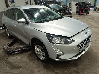 Ford Focus Focus 4 Wagon Combi 1.5 EcoBlue 120 (ZTDA) [88kW]  (09-2018/12-2025) picture 2