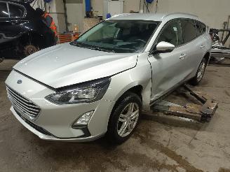 Sloopauto Ford Focus Focus 4 Wagon Combi 1.5 EcoBlue 120 (ZTDA) [88kW]  (09-2018/12-2025) 2021/9