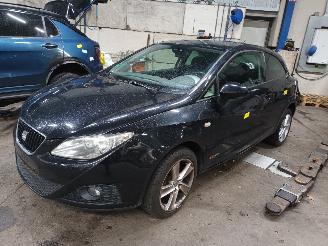  Seat Ibiza Ibiza IV SC (6J1) Hatchback 3-drs 1.2 12V (CGPA) [51kW]  (07-2008/05-2=
015) 2011/12