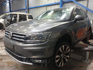  Volkswagen Tiguan Tiguan (AD1) SUV 2.0 TDI 16V BlueMotion Techn.SCR 4Motion (DFGA) [110k=
W]  (01-2016/04-2024) 2017/12