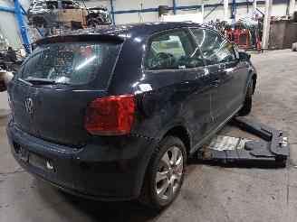 Volkswagen Polo Polo V (6R) Hatchback 1.2 TDI 12V BlueMotion (CFWA(Euro 5)) [55kW]  (1=
0-2009/05-2014) picture 3