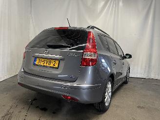 Hyundai I-30 i30 Crosswagon (WWH) Combi 1.4 CVVT 16V (G4FA) [80kW]  (11-2009/06-201=
2) picture 4