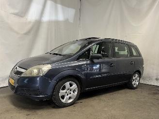Opel Zafira Zafira (M75) MPV 1.8 16V Ecotec (Z18XER(Euro 4)) [103kW]  (07-2005/04-=
2015) picture 3