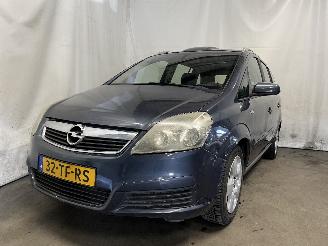 Opel Zafira Zafira (M75) MPV 1.8 16V Ecotec (Z18XER(Euro 4)) [103kW]  (07-2005/04-=
2015) 2006/8