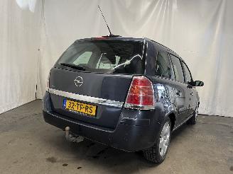 Opel Zafira Zafira (M75) MPV 1.8 16V Ecotec (Z18XER(Euro 4)) [103kW]  (07-2005/04-=
2015) picture 5