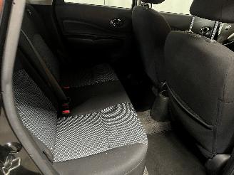 Nissan Note Note (E12) MPV 1.2 DIG-S 98 (HR12DDR) [72kW]  (08-2012/...) picture 13