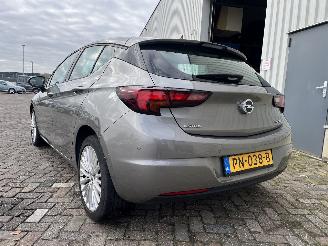 Opel Astra Astra K Hatchback 5-drs 1.0 Turbo 12V (B10XFT(Euro 6)) [77kW]  (10-201=
5/12-2022) picture 4