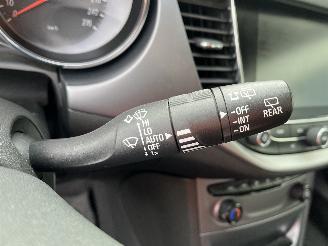 Opel Astra Astra K Hatchback 5-drs 1.0 Turbo 12V (B10XFT(Euro 6)) [77kW]  (10-201=
5/12-2022) picture 18