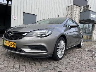 Opel Astra Astra K Hatchback 5-drs 1.0 Turbo 12V (B10XFT(Euro 6)) [77kW]  (10-201=
5/12-2022) picture 2