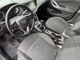 Opel Astra Astra K Hatchback 5-drs 1.0 Turbo 12V (B10XFT(Euro 6)) [77kW]  (10-201=
5/12-2022) picture 14