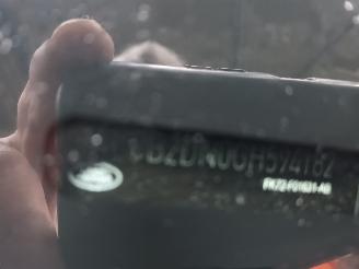 Land Rover Discovery Discovery Sport (LC) Terreinwagen 2.0 eD4 150 16V (204DTD(AJ20D4)) [11=
0kW]  (12-2014/...) picture 6