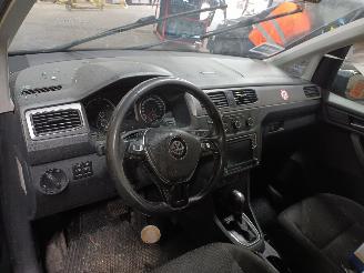 Volkswagen Caddy Caddy Combi IV MPV 2.0 TDI 102 (DFSD) [75kW]  (05-2015/09-2020) picture 5