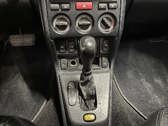 Land Rover Freelander Freelander Hard Top Terreinwagen 2.5 V6 (KV6-2.5) [130kW]  (11-2000/10=
-2006) picture 17