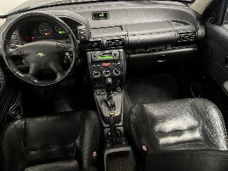 Land Rover Freelander Freelander Hard Top Terreinwagen 2.5 V6 (KV6-2.5) [130kW]  (11-2000/10=
-2006) picture 11