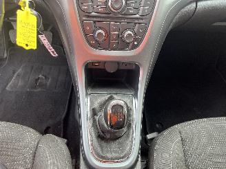 Opel Astra Astra J Sports Tourer (PD8/PE8/PF8) Combi 1.6 CDTI 16V (B16DTL) [81kW]=
  (02-2014/04-2016) picture 16