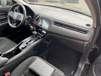 Honda Hr-v HR-V (RU) MPV 1.5 i-VTEC 16V (L15B4(Euro 6)) [96kW]  (08-2015/...) picture 8