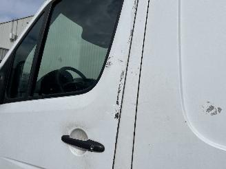 Mercedes Sprinter Sprinter 3,5t (906.63) Van 313 CDI 16V (OM651.956) [95kW]  (05-2009/12=
-2016) picture 17