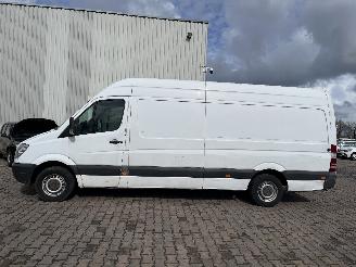 Mercedes Sprinter Sprinter 3,5t (906.63) Van 313 CDI 16V (OM651.956) [95kW]  (05-2009/12=
-2016) picture 4
