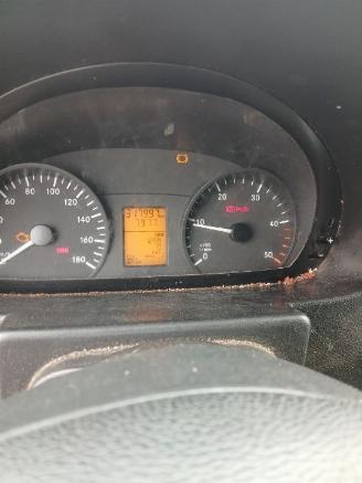Mercedes Sprinter Sprinter 3,5t (906.63) Van 313 CDI 16V (OM651.956) [95kW]  (05-2009/12=
-2016) picture 2