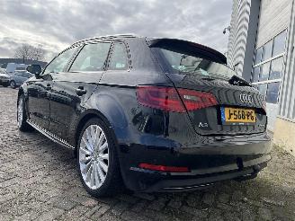 Audi A3 A3 Sportback (8VA/8VF) Hatchback 5-drs 1.4 TFSI 16V e-tron (CUKB(Euro =
6)) [150kW]  (05-2014/10-2020) picture 5