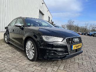 Audi A3 A3 Sportback (8VA/8VF) Hatchback 5-drs 1.4 TFSI 16V e-tron (CUKB(Euro =
6)) [150kW]  (05-2014/10-2020) picture 6
