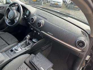 Audi A3 A3 Sportback (8VA/8VF) Hatchback 5-drs 1.4 TFSI 16V e-tron (CUKB(Euro =
6)) [150kW]  (05-2014/10-2020) picture 15