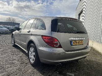 Mercedes R-klasse R (W251) MPV 3.5 350 V6 24V 4-Matic (M272.967) [200kW]  (08-2005/12-20=
12) picture 5
