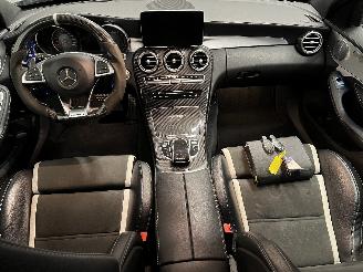 Mercedes C-klasse C Estate (S205) Combi C-63 S,Edition 1 AMG 4.0 V8 Biturbo (M177.980) [=
375kW]  (10-2015/02-2021) picture 24