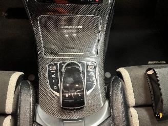 Mercedes C-klasse C Estate (S205) Combi C-63 S,Edition 1 AMG 4.0 V8 Biturbo (M177.980) [=
375kW]  (10-2015/02-2021) picture 32