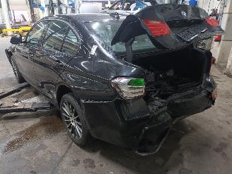 BMW 3-serie 3 serie (F30) Sedan 316i 1.6 16V (N13-B16A) [100kW]  (07-2012/08-2016)= picture 4