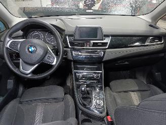 BMW 2-serie 2 serie Gran Tourer (F46) MPV 216d 1.5 TwinPower Turbo 12V (B37-C15A) =
[85kW]  (03-2015/...) picture 5